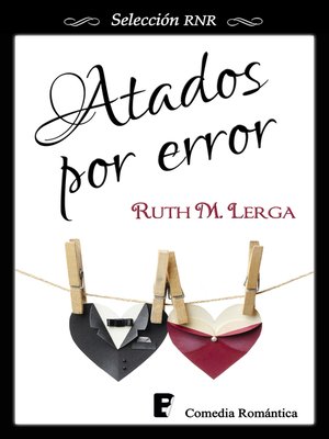 cover image of Atados por error